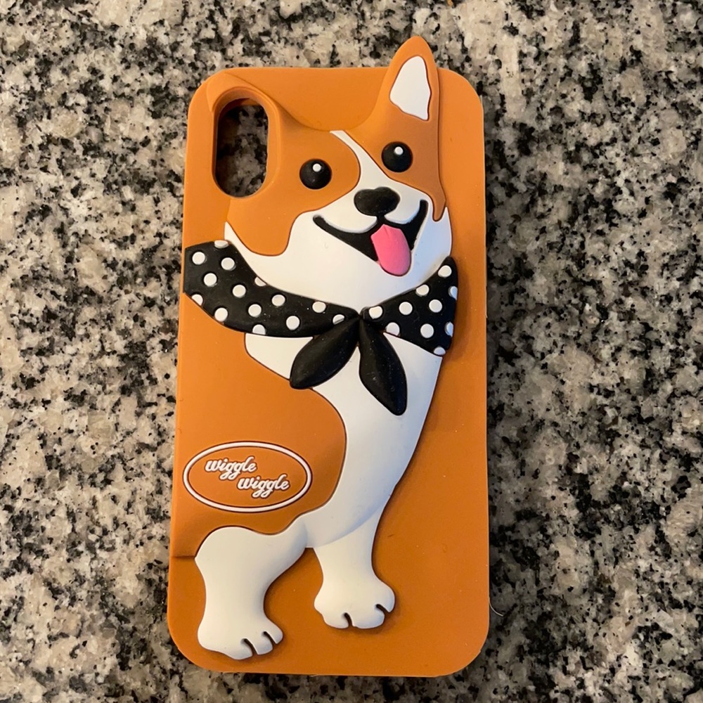 iPhone XS case